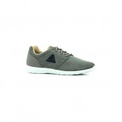 Achat Nouveau Le Coq Sportif Dynacomf 2 Tones Titanium / Sésame / Dress Blue - Chaussures Homme